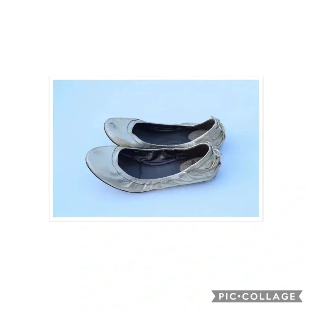 Cole Haan Maria Sharapova ballet flats